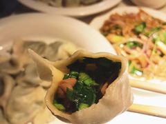-日丰园海肠水饺·老字号大连海鲜(和平广场店)