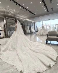 -MuseMarry婚纱(前海嘉里中心店)
