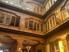 -松赞拉萨林卡酒店