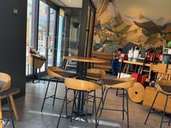 -星巴克(天津佛罗伦萨小镇店)