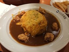 iphone_upload_pic-COCO壱番屋(北京平安国际金融中心店)