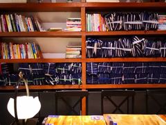 -和府捞面(东直门银座店)