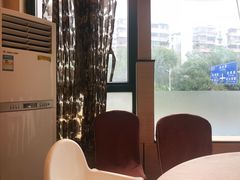 -新东城喜宴海鲜酒家(同德店)
