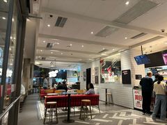 -肯德基(杭州永安店)