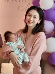 点击看大图 -baby bella小贝拉母婴护理中心(杭州凯宾斯基店)