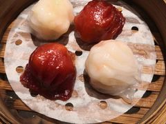 -红棉中餐厅·广州海航威斯汀酒店