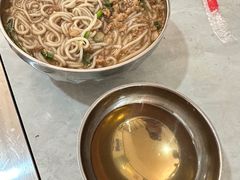 -正宗杨记普洱酸醋米线(总店)
