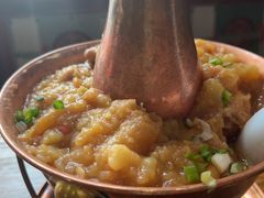 -蜗牛小馆醉乡民谣云南菜(惠新西里店)