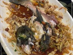 -潮喜竹溪荔湖酒家(荔枝湾店)