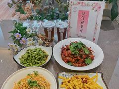 -武汉翔鹏快活林酒店(光霞店)