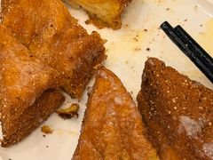 -大哥餐厅(西城花园店)