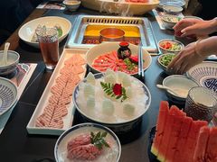 -大隐·成都火锅Bistro(合生麒麟新天地店)