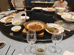 -恒记饭店(珠江路总店)