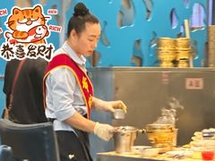 -初色海鲜自助(万丰路店)