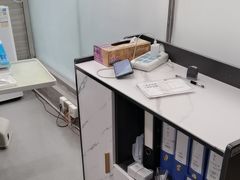 -上海仁爱医院口腔科 · 种植