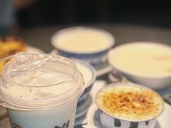 -民信老铺(华盖路店)