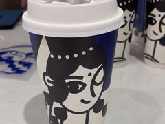 -西琳姑娘·新疆冰淇淋酸奶茶(南开大悦城店)