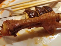 -肉串汪(望京店)