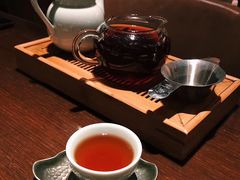 -湖滨28中餐厅·西湖宴·杭州君悦酒店