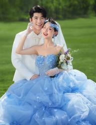 -第一夫人婚纱摄影(南京店)