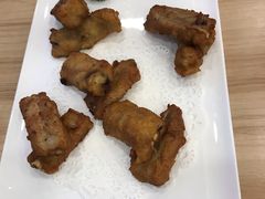 -沧浪亭(临汾路店)