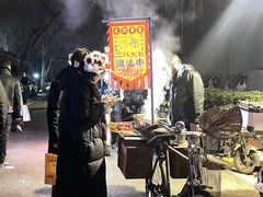 -清真·鸦儿李记·小馆(后海店)