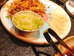 -丝路金桃·新疆菜(徐汇店)