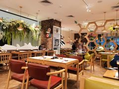 -Sushi Love 创意寿司(丽影广场店)