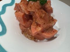 -鸽味轩·粤菜小馆(高楼门总店)