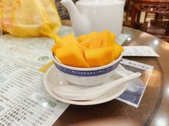 芒果双皮奶-仁信老铺(华盖路店)