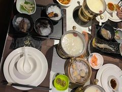 -海玥荟海鲜姿造自助餐厅(欧罗巴广场店)