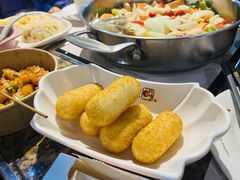 -黄记煌三汁焖锅(渝北金港国际店)