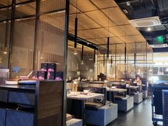 -蔴将·川菜(黄龙万科店)