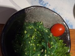 -衣川小森林·料理·寿司(鸿铭中心店)