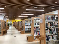 -厦门市图书馆(集美新城馆区)