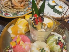 -泰妃殿(武汉首店)