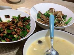 -小雅木姜子烤鸡·贵州菜(鸿通城店)