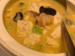-艳阳天·非遗楚菜(武汉客厅店)
