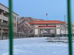 -图们口岸