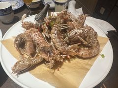 -福来齐·鲁菜海鲜·渔家菜(朝阳街分店)