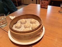 -鼎泰丰(德基广场店)