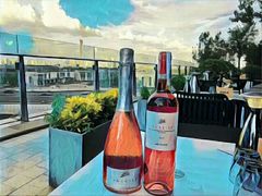-HELLO MUSAE 拾光缪斯餐厅·纯正希腊风味(苏州中心店)