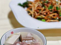 -干老四雅鱼饭店(滨江西路店)