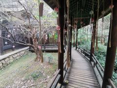 -黄公望隐居地