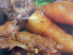 -燕兰楼·清真西北融合菜(亚运村店)