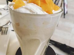 -PAUL LAFAYET 法式甜品(港汇广场店)