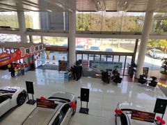 -上海和展广汽丰田4S店(老闵行店)