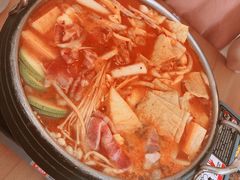 -小岛餐厅