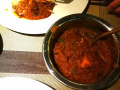 -Pita's&Tika's中东和印度风味餐厅(龙湖天街店)