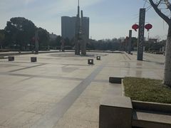 -南北地理分界线标志园